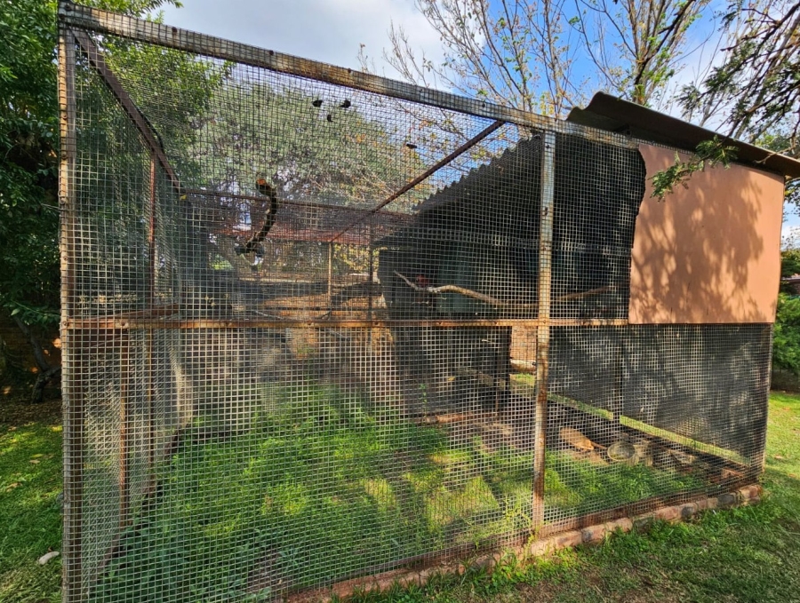 5 Bedroom Property for Sale in Hoopstad Free State